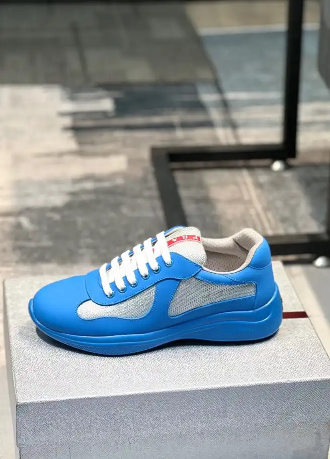 hype Prada Casual Shoes