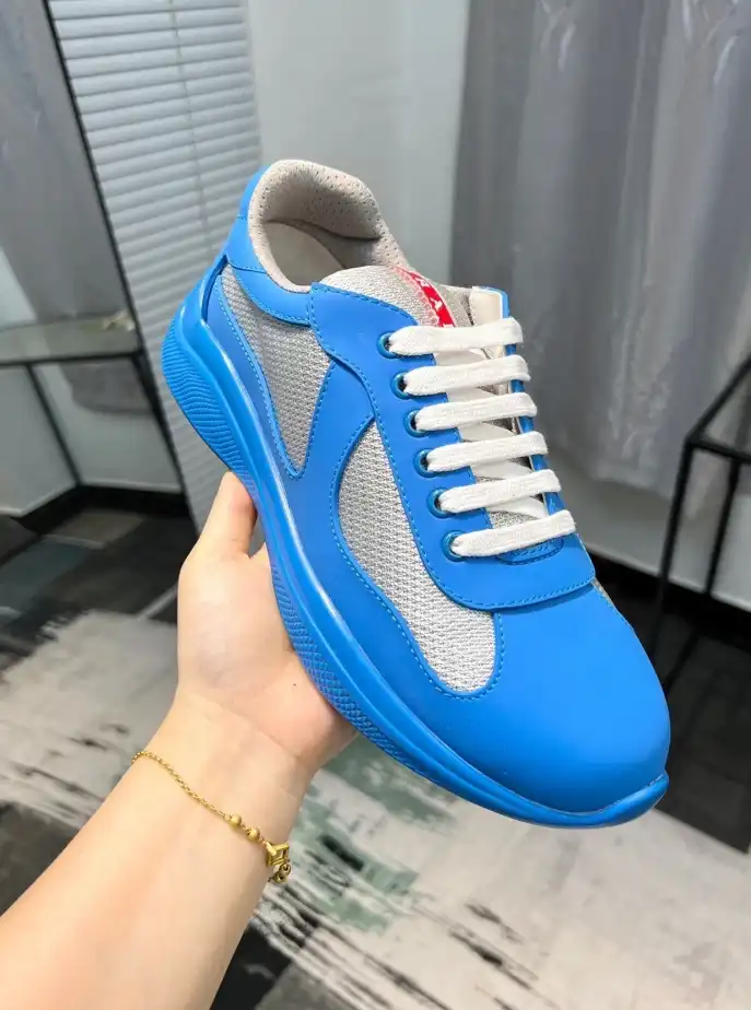 hype Prada Casual Shoes