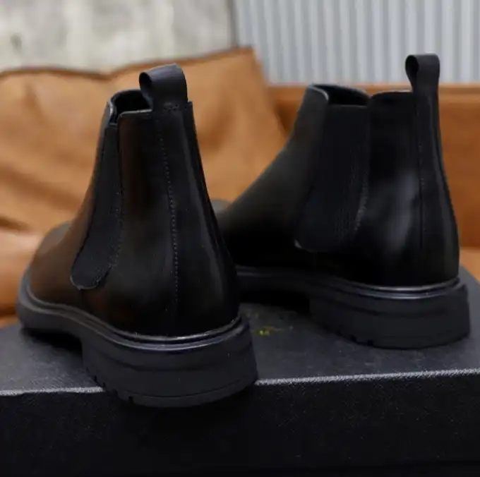 hype Prada Boots