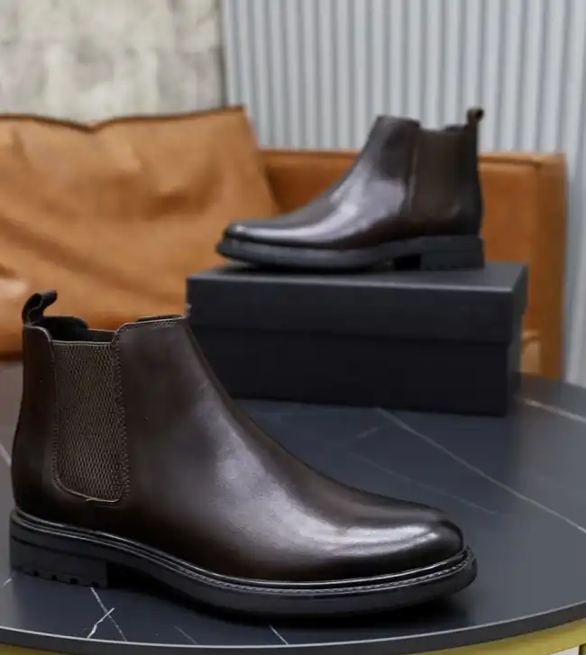 hype Prada Boots