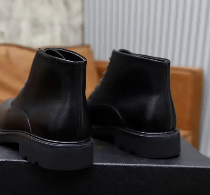 hype Prada Boots