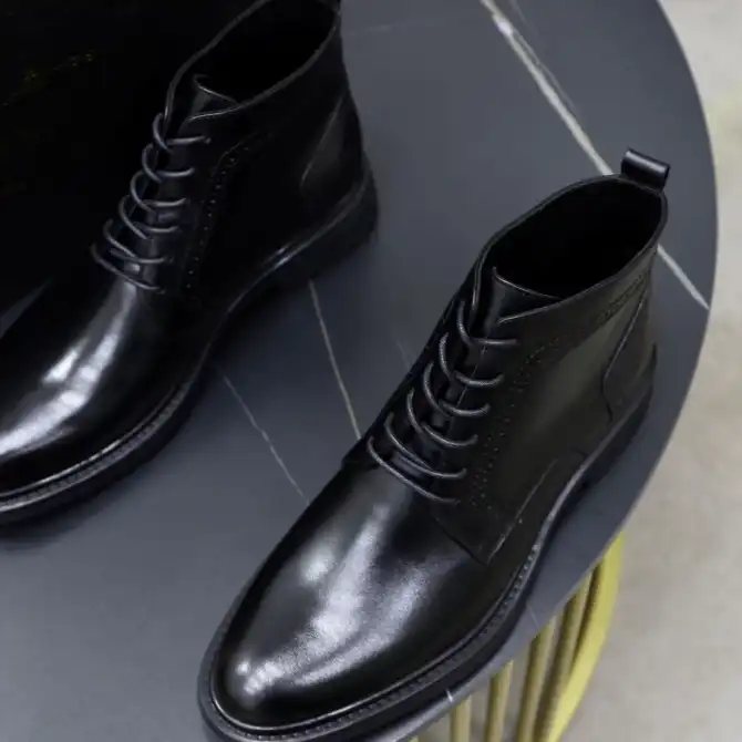 hype Prada Boots