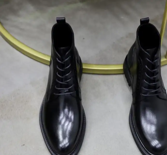 hype Prada Boots