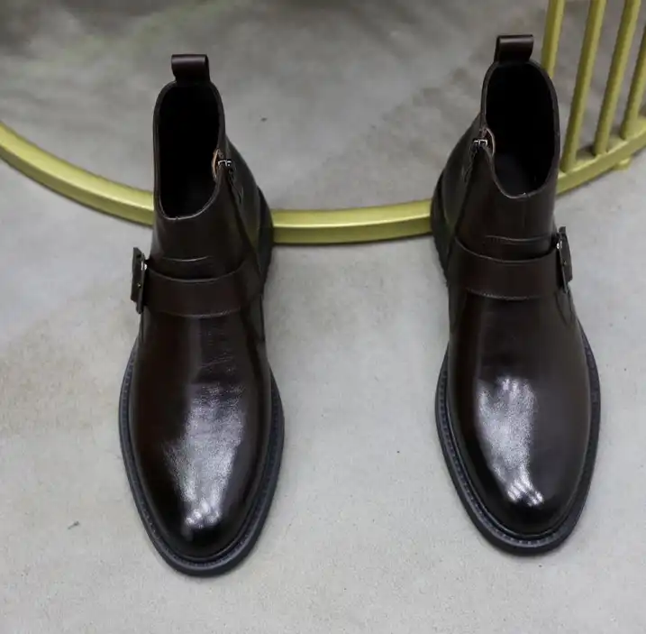 hype Prada Boots