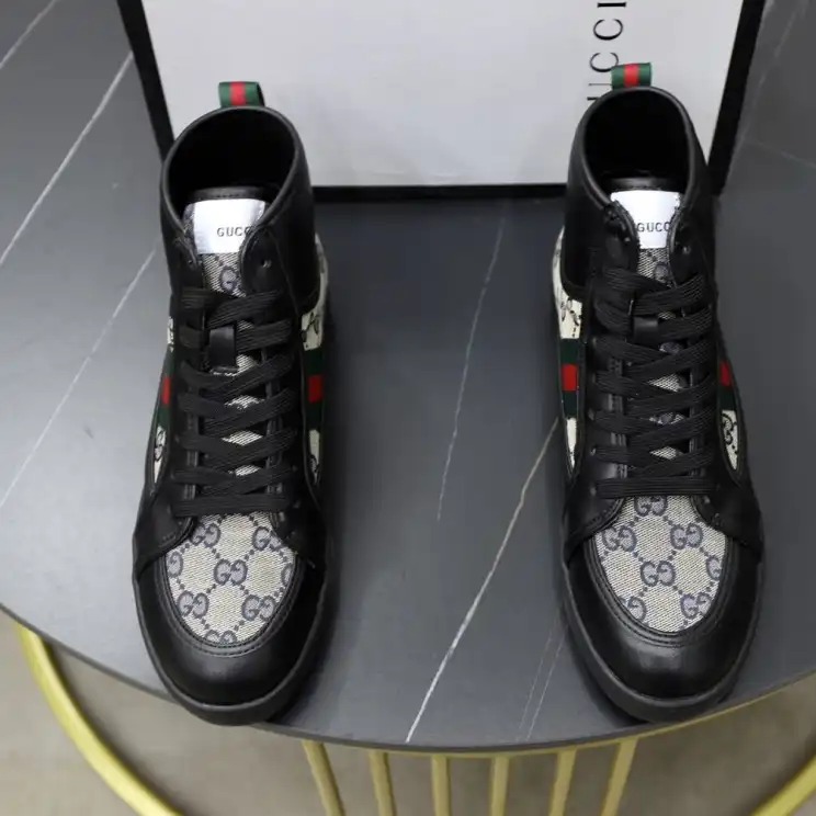 hype Gucci Casual Shoes