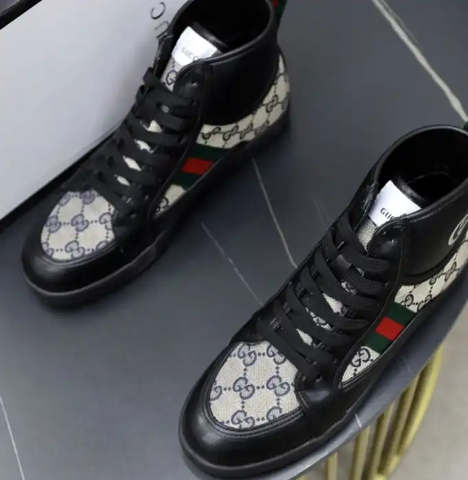 hype Gucci Casual Shoes