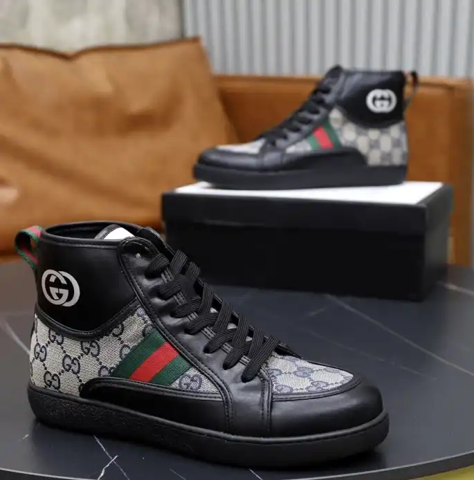 hype Gucci Casual Shoes