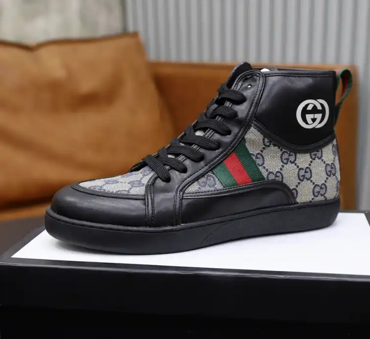 hype Gucci Casual Shoes