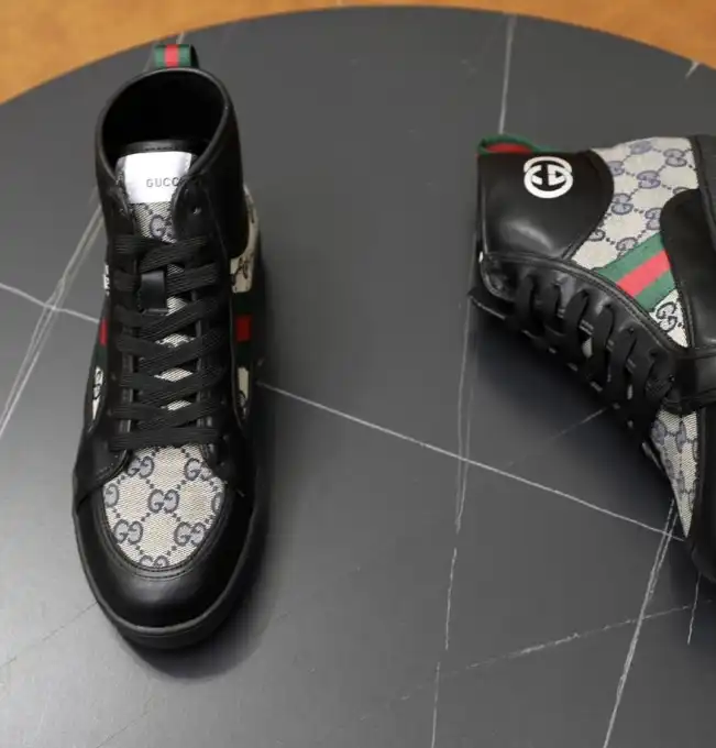 hype Gucci Casual Shoes