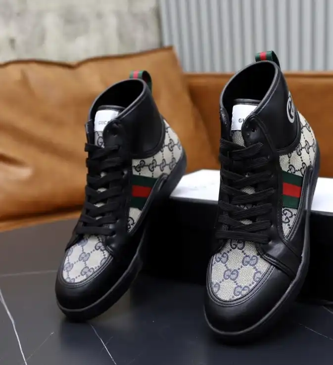 hype Gucci Casual Shoes