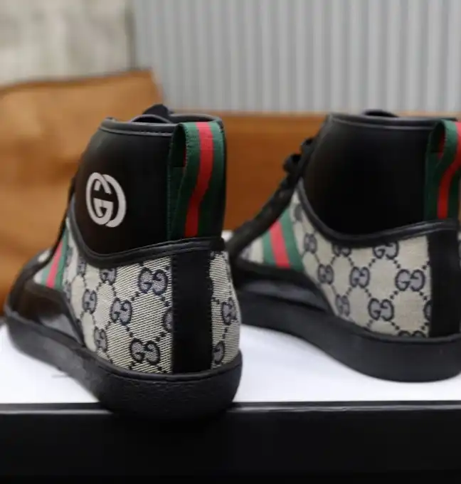 hype Gucci Casual Shoes