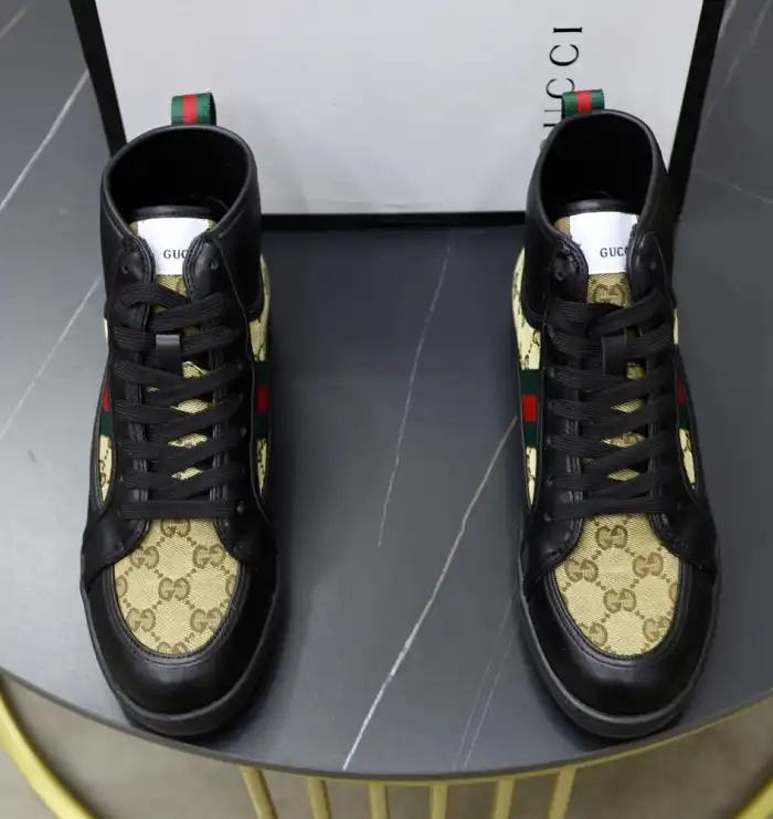 hype Gucci Casual Shoes