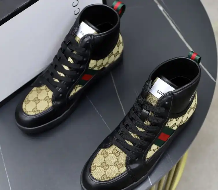 hype Gucci Casual Shoes