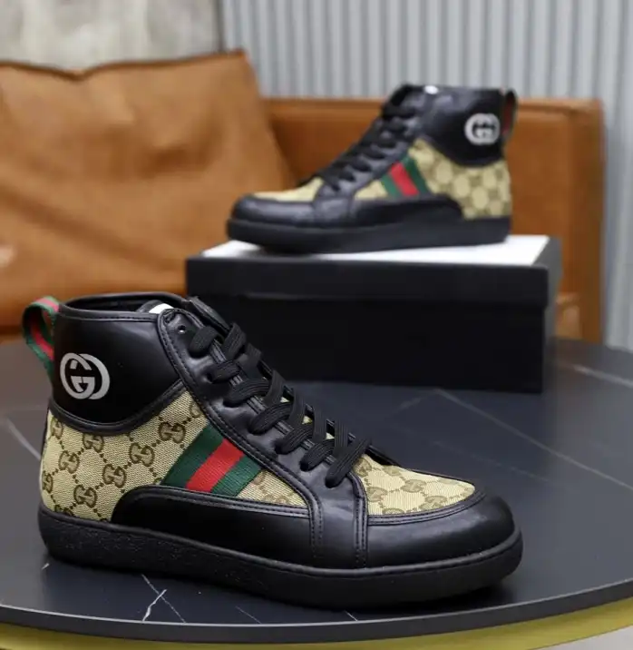 hype Gucci Casual Shoes