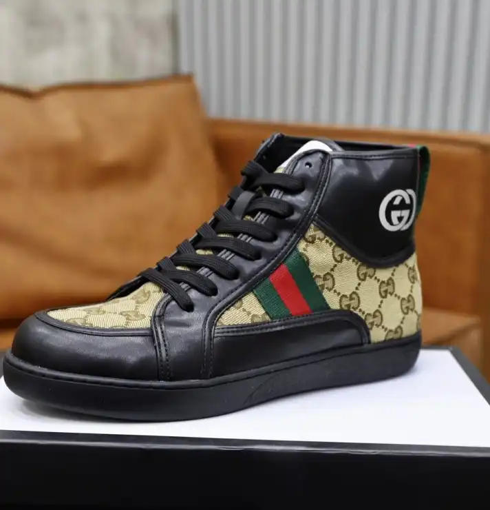 hype Gucci Casual Shoes