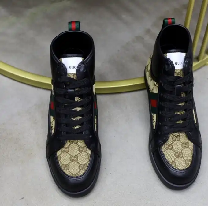 hype Gucci Casual Shoes