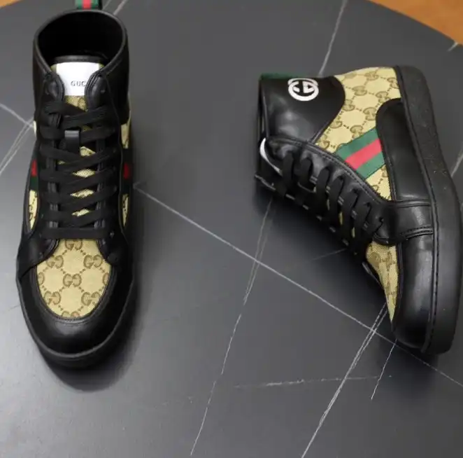 hype Gucci Casual Shoes