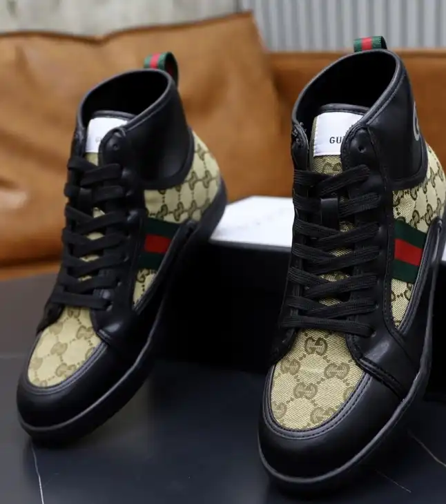 hype Gucci Casual Shoes