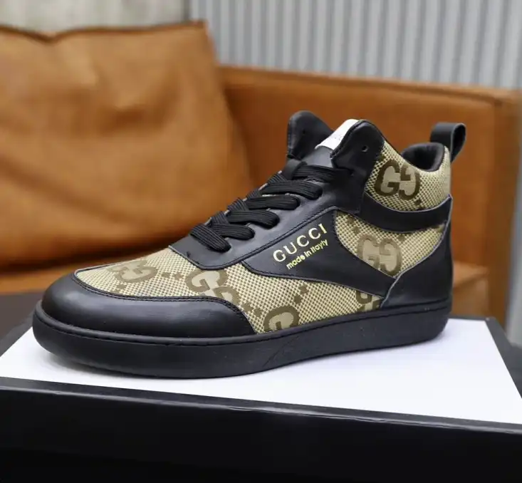 hype Gucci Casual Shoes