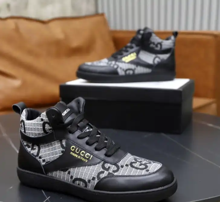 hype Gucci Casual Shoes