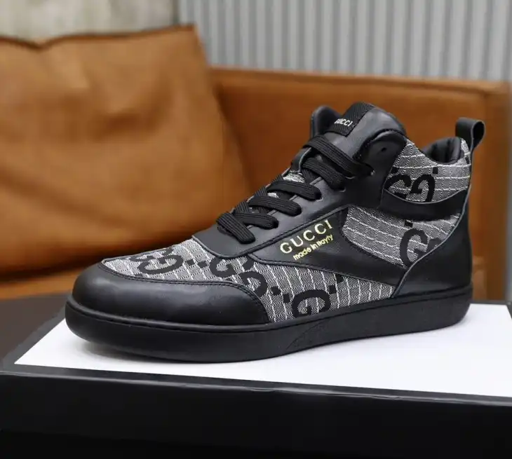 hype Gucci Casual Shoes