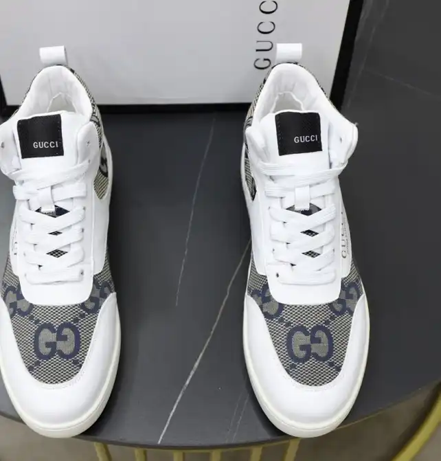 hype Gucci Casual Shoes