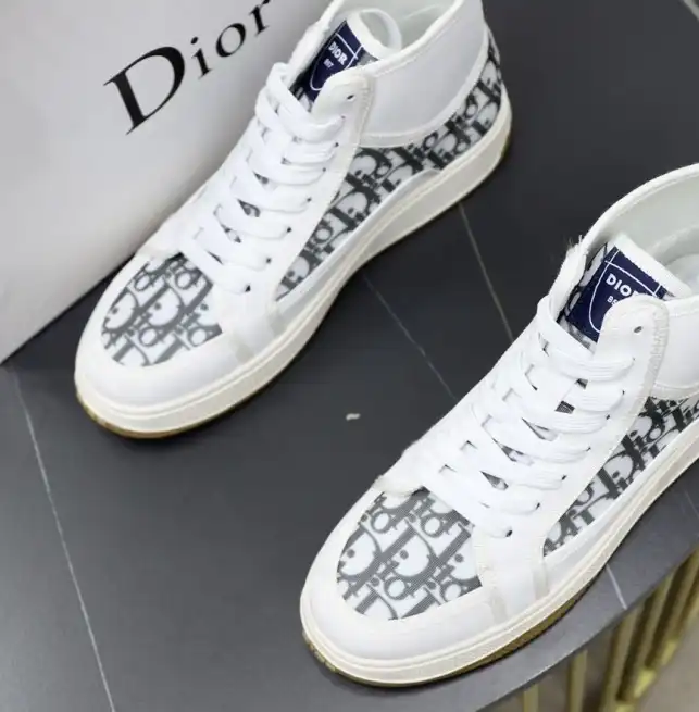 hype Christian Dior Casual Shoes