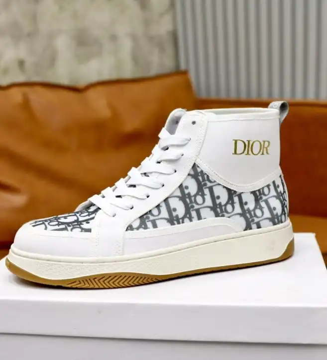 hype Christian Dior Casual Shoes