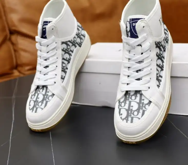 hype Christian Dior Casual Shoes