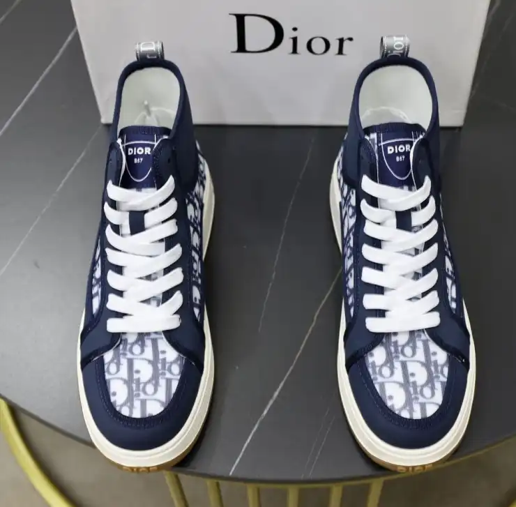 hype Christian Dior Casual Shoes