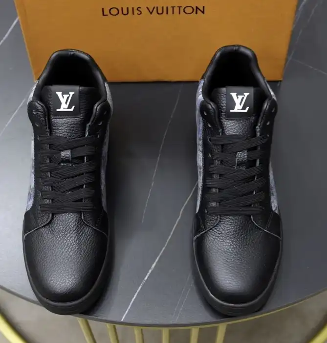 hype LV Sneakers