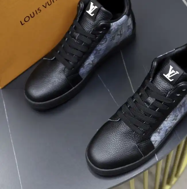 hype LV Sneakers