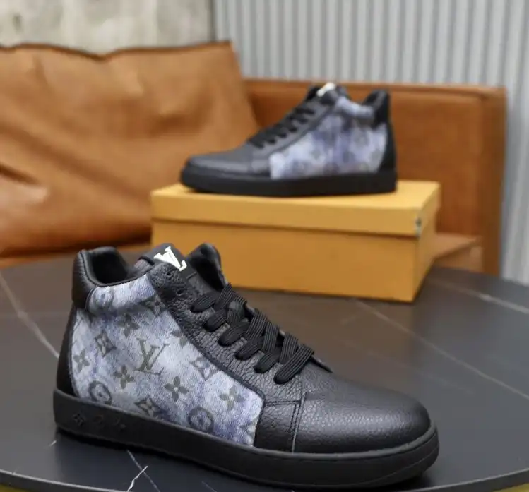 hype LV Sneakers