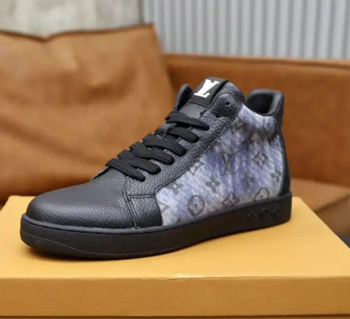 hype LV Sneakers