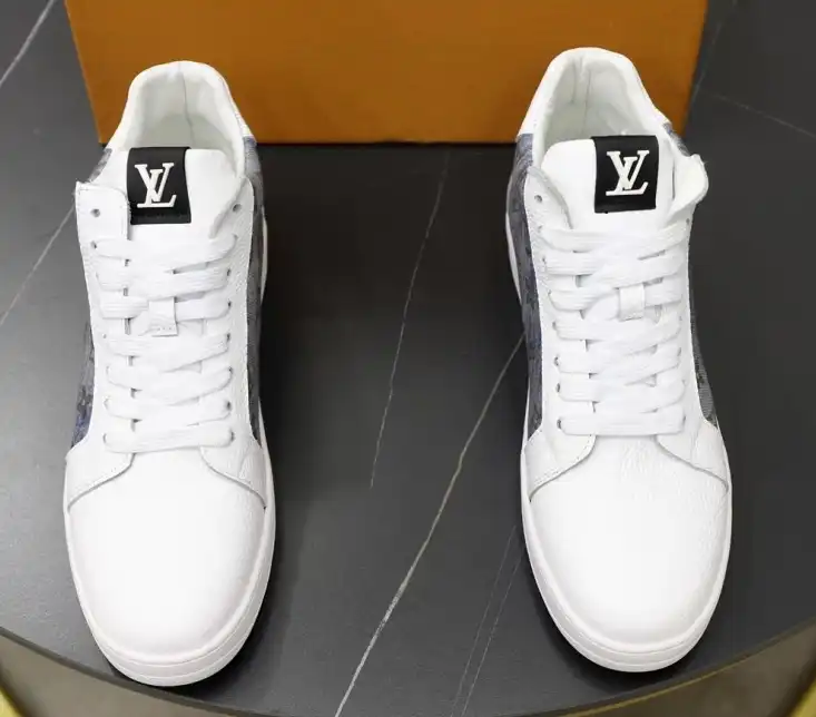 hype LV Sneakers