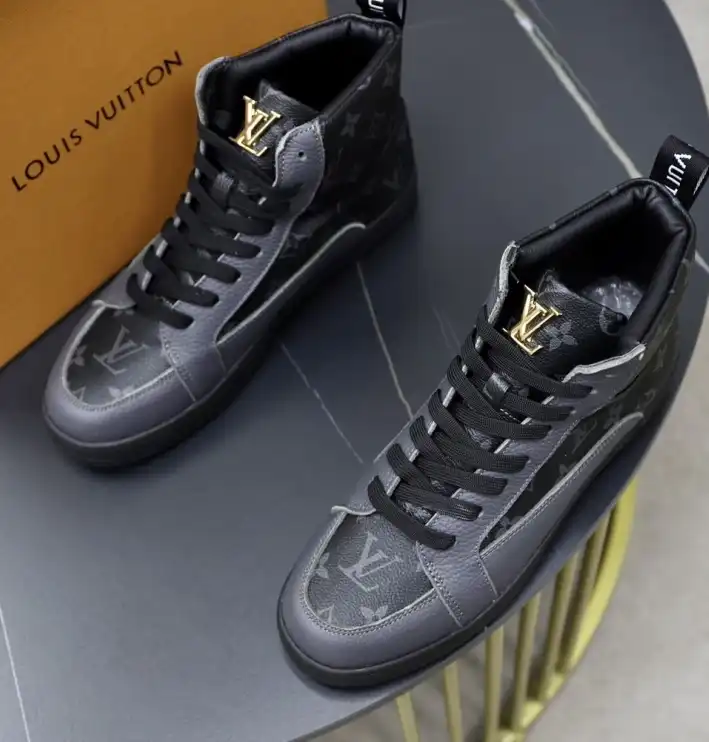 hype LV Sneakers