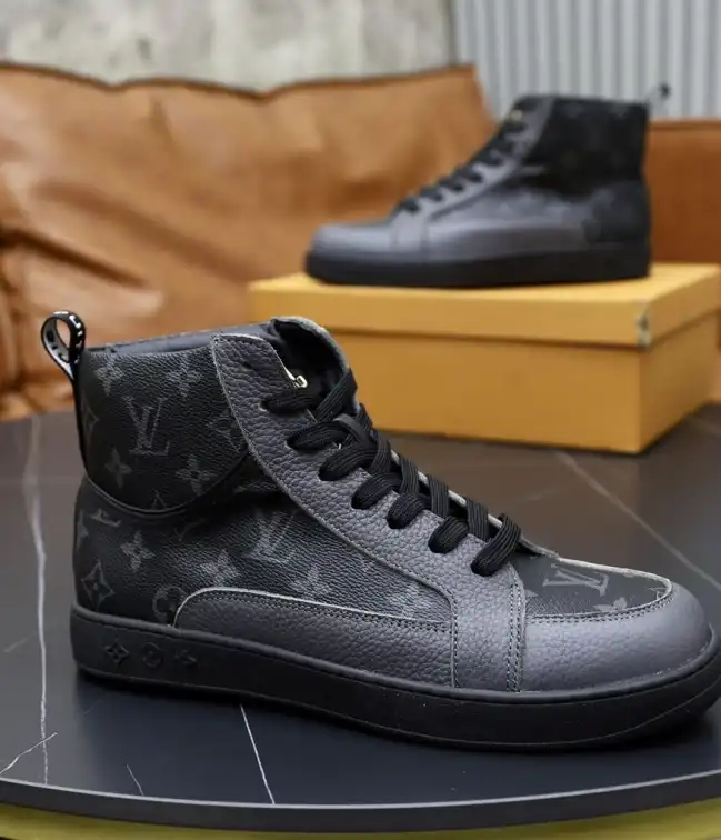 hype LV Sneakers