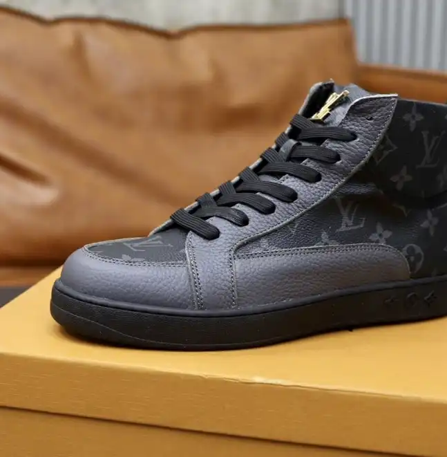 hype LV Sneakers