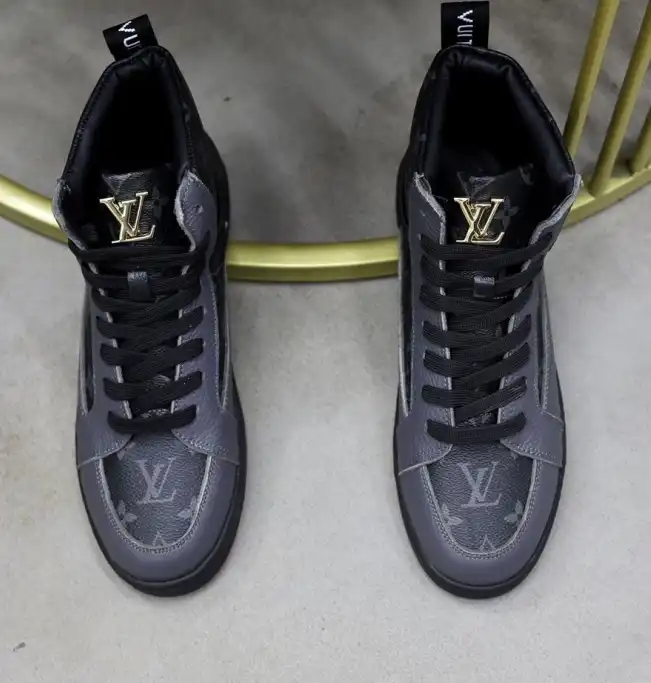 hype LV Sneakers