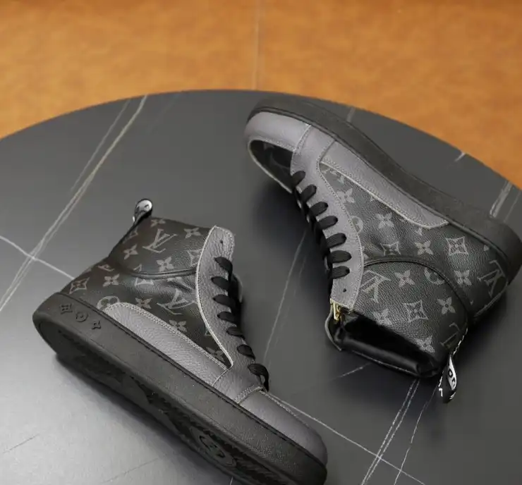 hype LV Sneakers