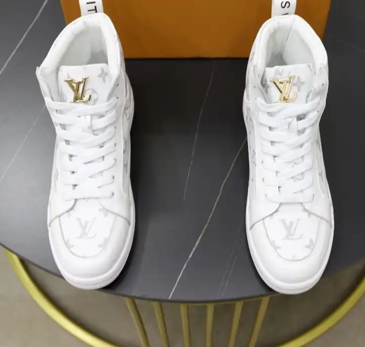 hype LV Sneakers