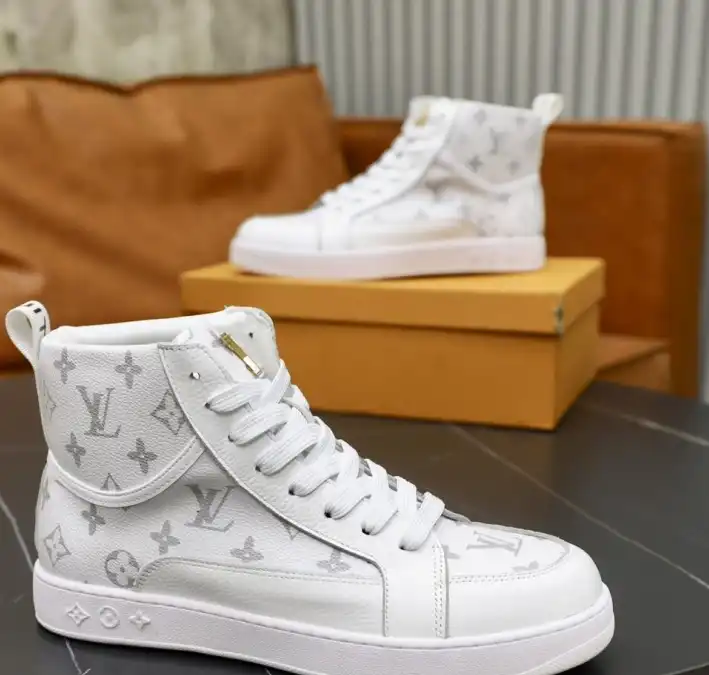 hype LV Sneakers