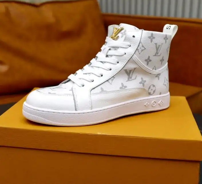 hype LV Sneakers