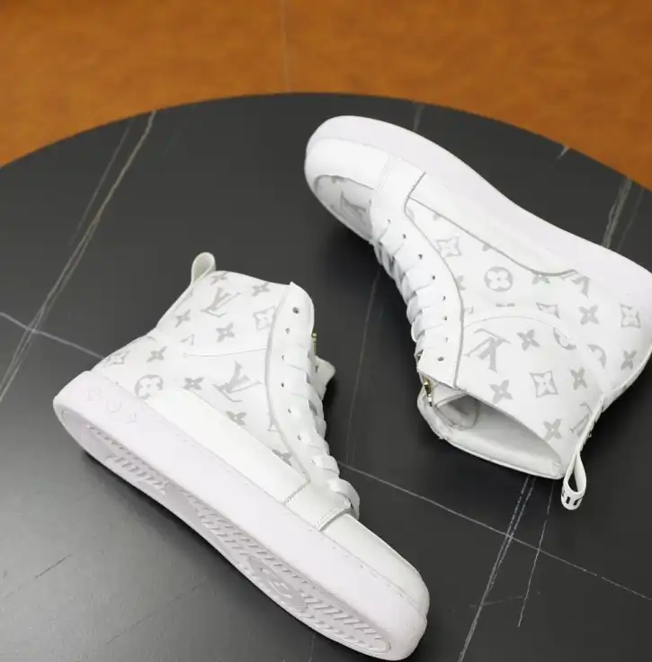 hype LV Sneakers