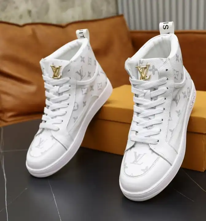 hype LV Sneakers