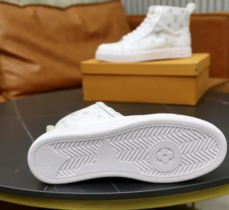 hype LV Sneakers