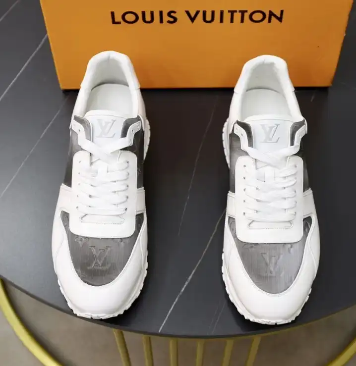 hype LV Sneakers