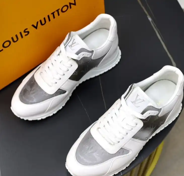 hype LV Sneakers