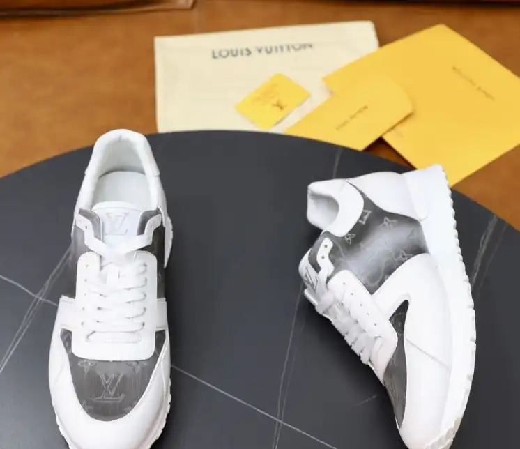 hype LV Sneakers