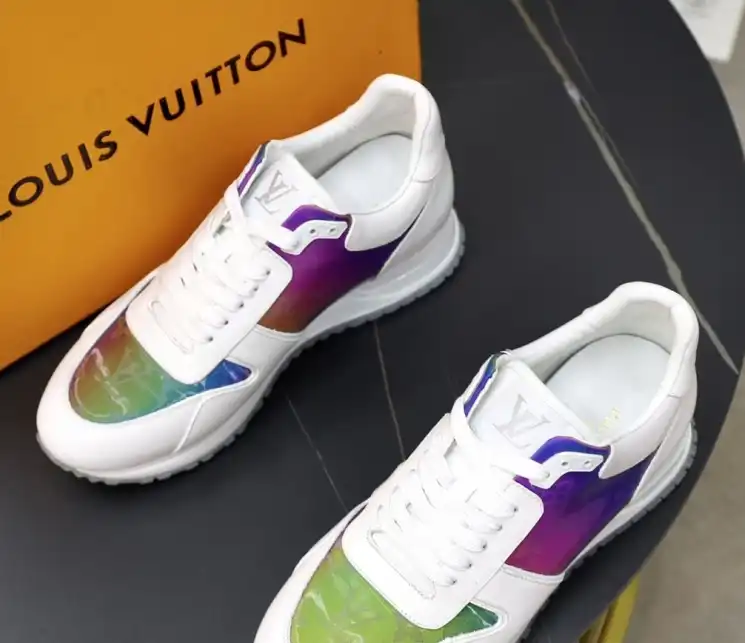 hype LV Sneakers